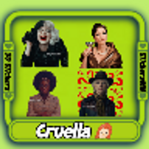 tray_icon #55402 sticker_pack